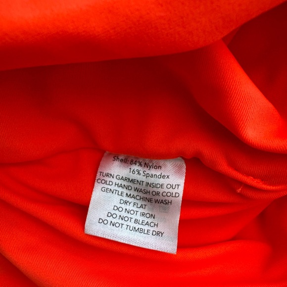 Tigermist Halter Mini Dress - Picture 6 of 6